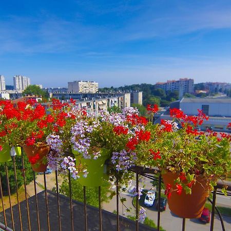 Apartments Katica Пула Экстерьер фото